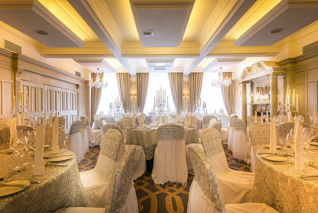 Wedding Open Day