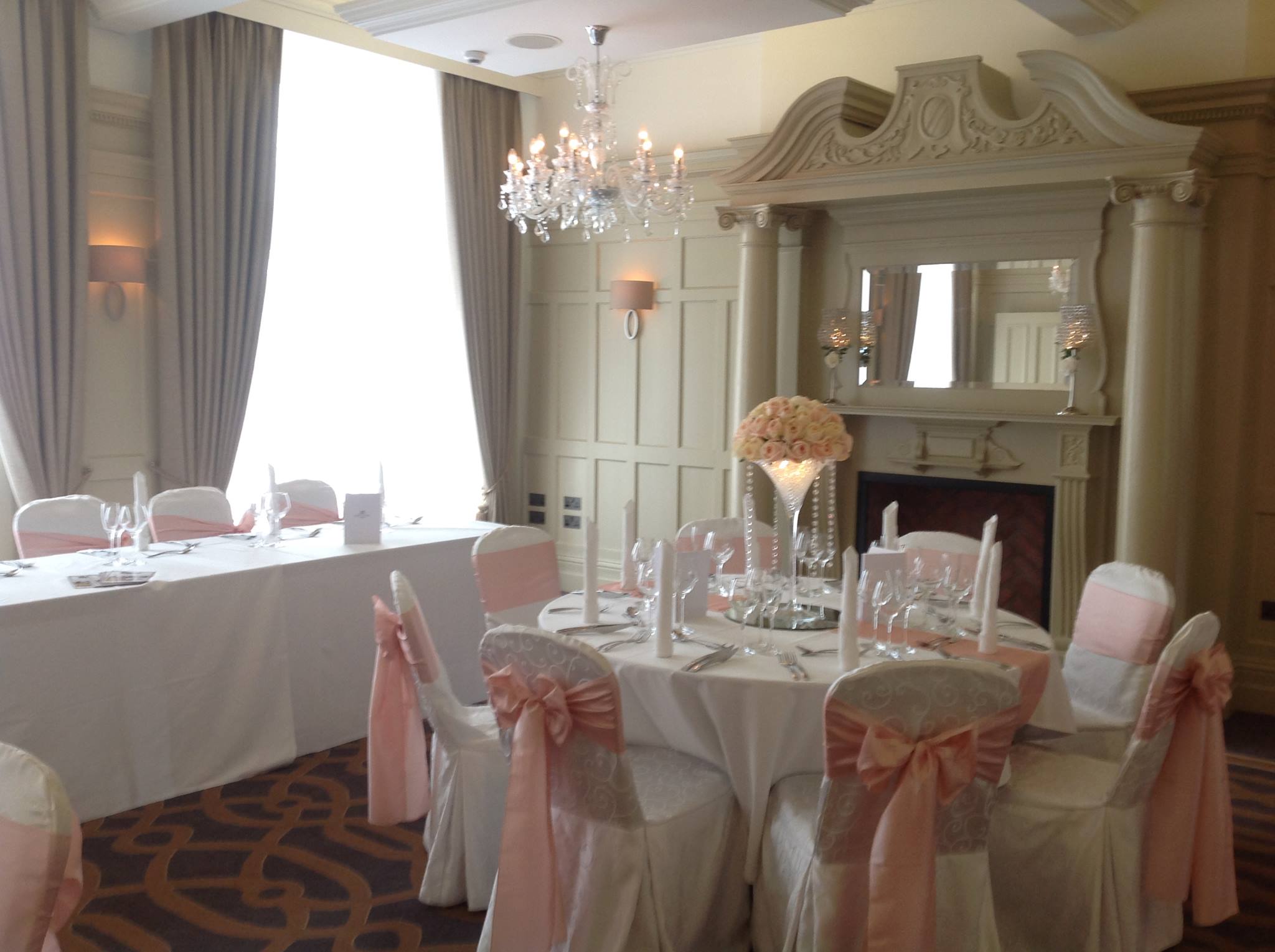 Wedding Showcase