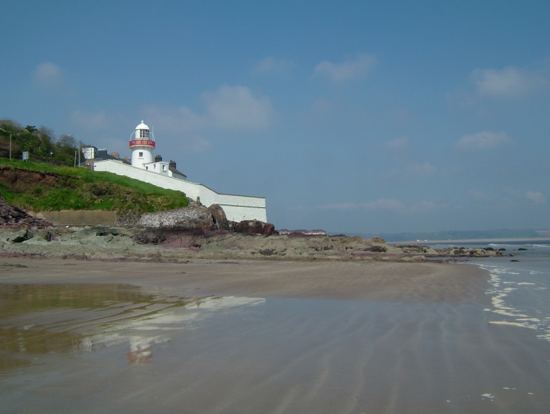 ahernes youghal lighthouse 2011