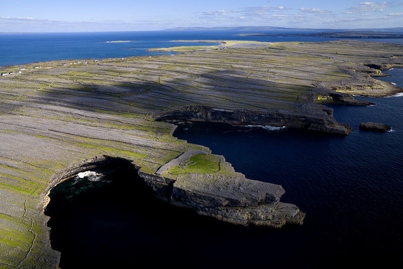 aran islands