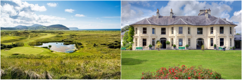 ballyliffin rathmullan small