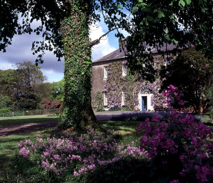 ballymaloe house 1