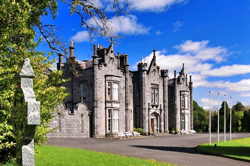 belleek castle main image