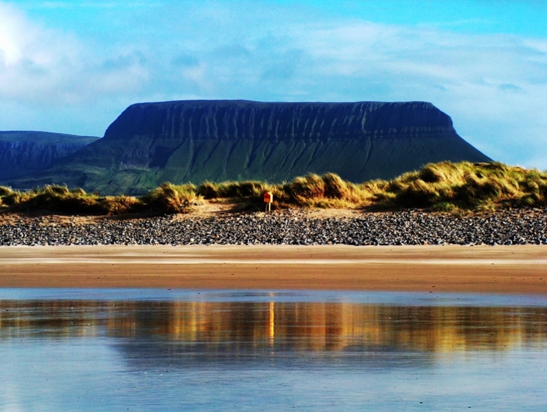 benbullen sligo