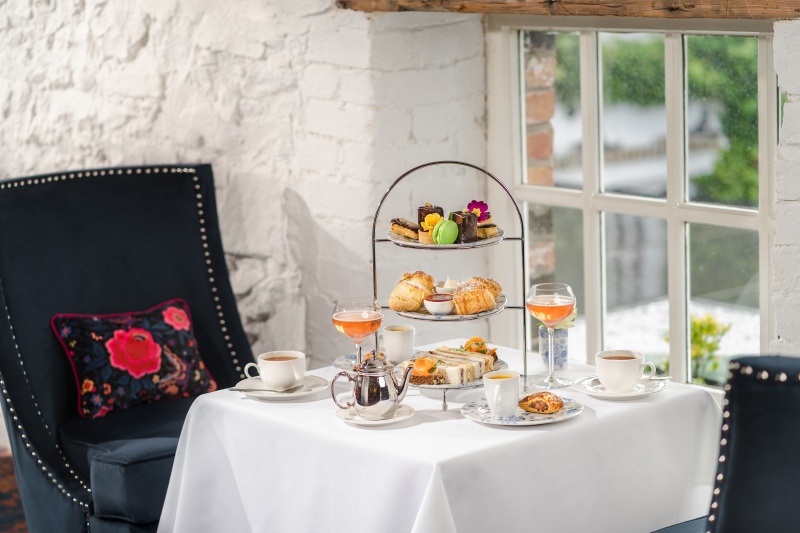 bushmills inn co antrim afternoon tea 2019 1 resized