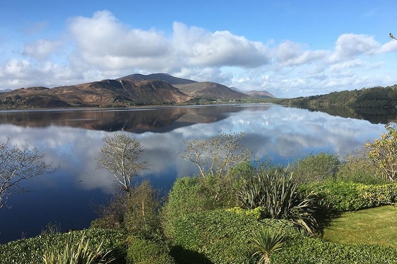 caragh lake