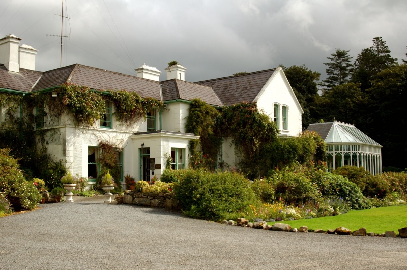 cashel house12