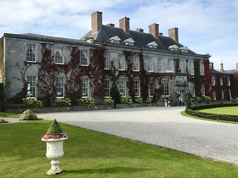 castle_durrow_ivy.jpg (Castle Durrow) castle durrow ivy