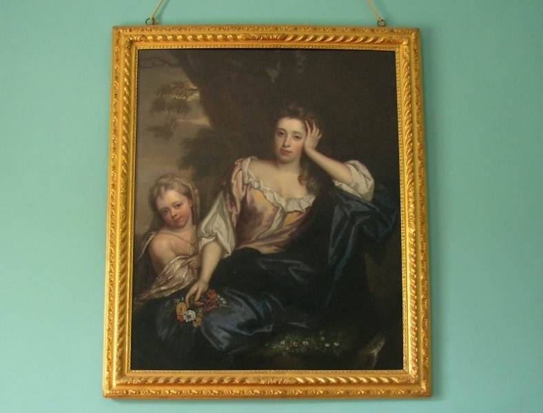 charles_jervas_painting.jpg (Charles Jervas Paint) charles jervas painting