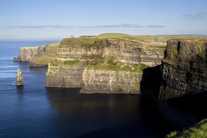 cliffs of moher