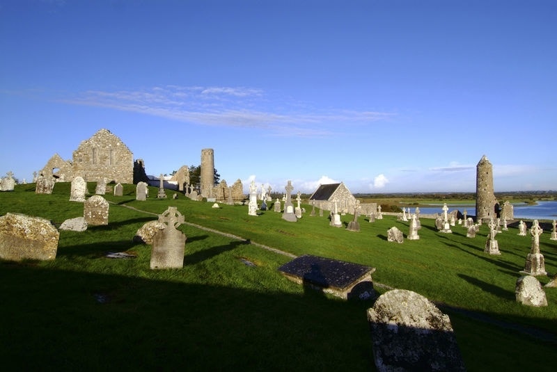 clonmacnoise