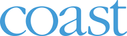 coast magazine logo