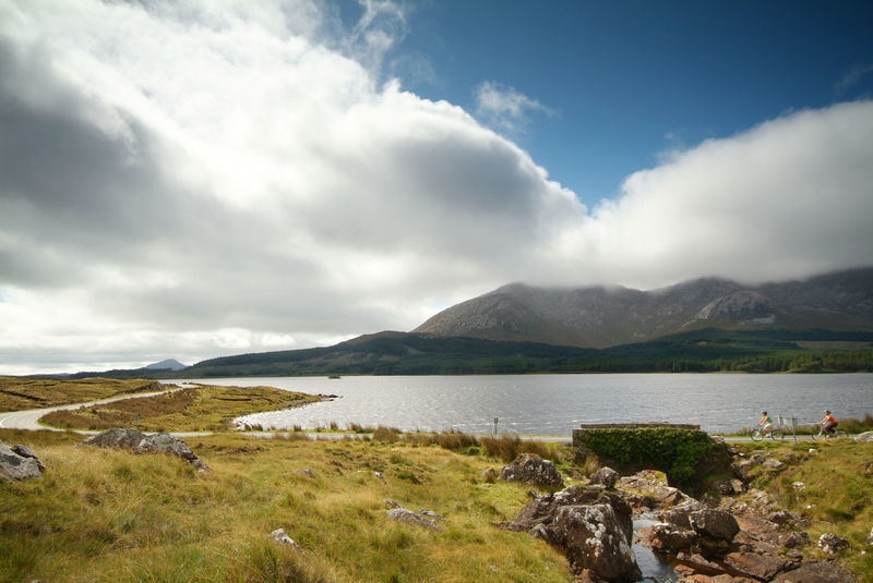 connemara