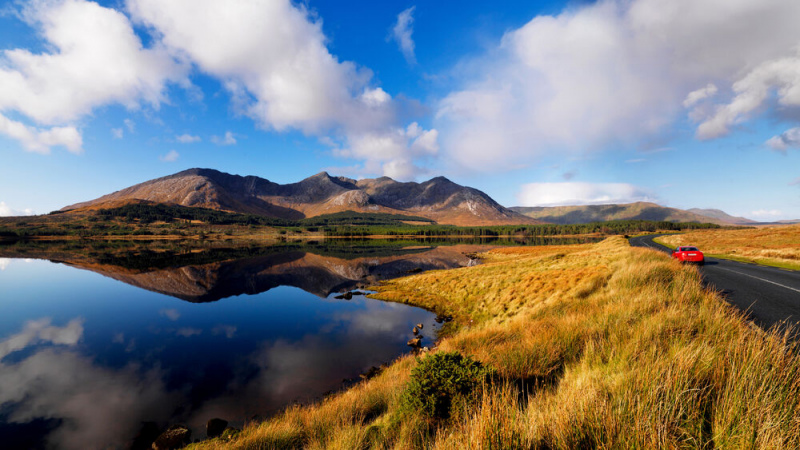 connemara for ezine