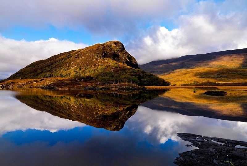 connemara water