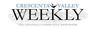 crescenta valley weekly logo