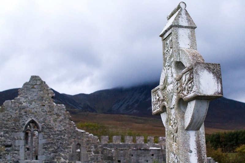 croagh patrick