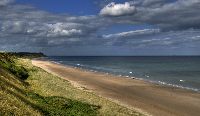 curracloe beach