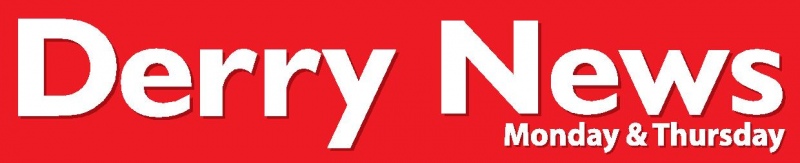 derry news logo