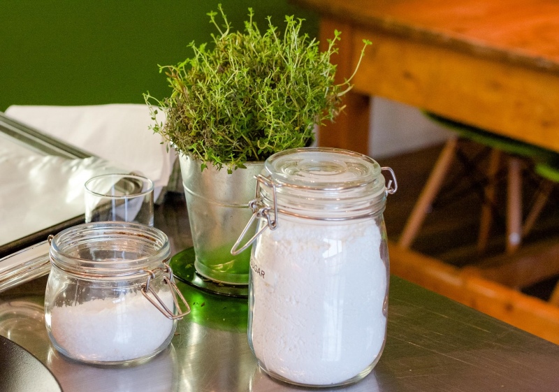 Dunbrody House Cookery Class