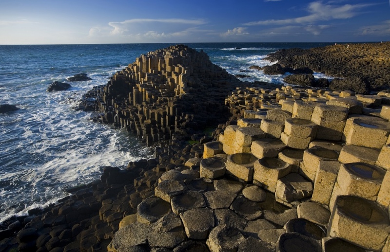 giants causeway