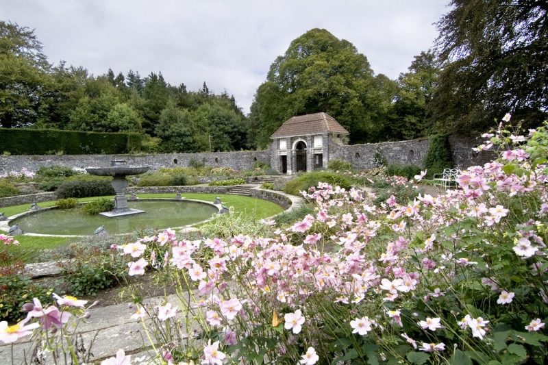 heywood gardens