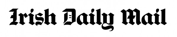 irish daily mail logo