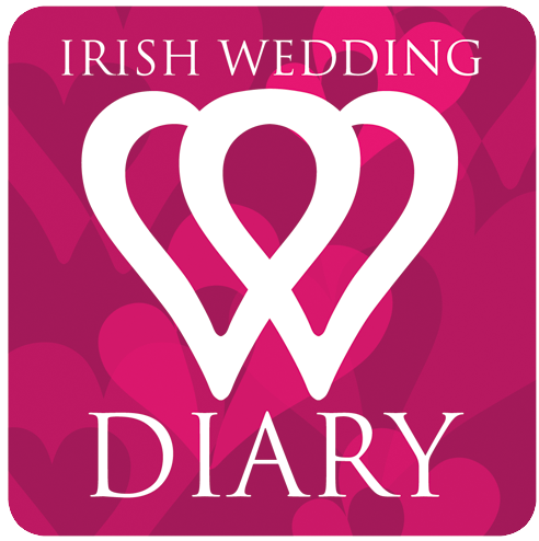 irish wedding diary