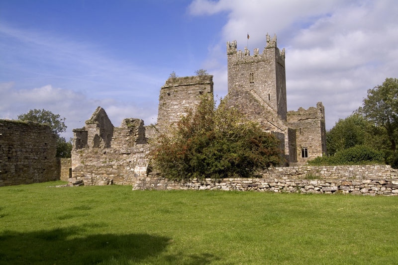 jerpoint abbey