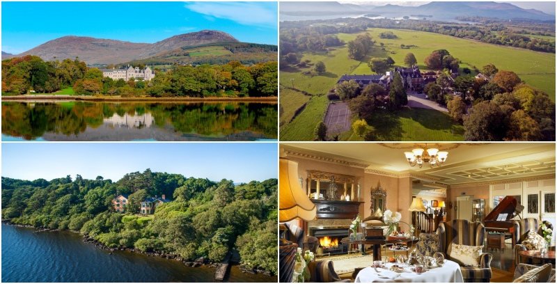 kerry hotels