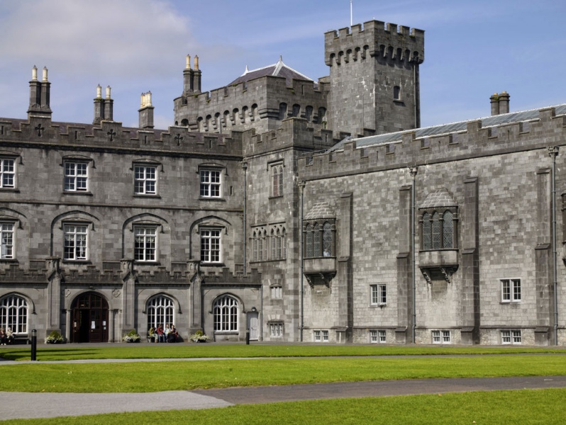 kilkenny castle