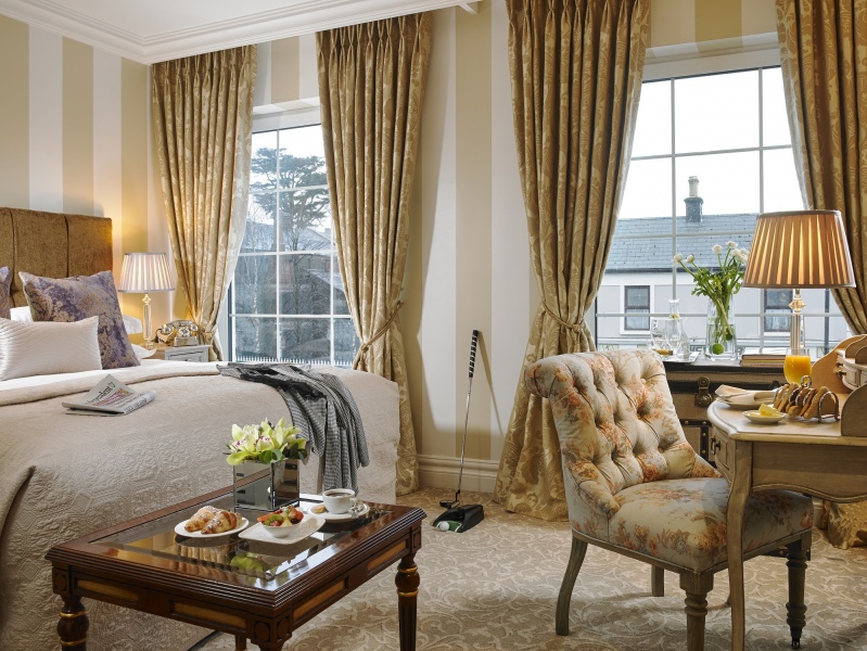 killarney royal hotel royal king room 2017