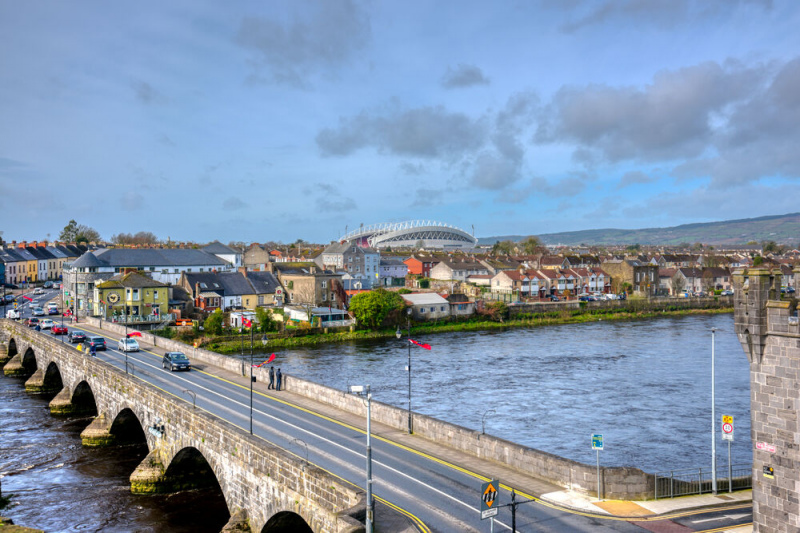 limerick city