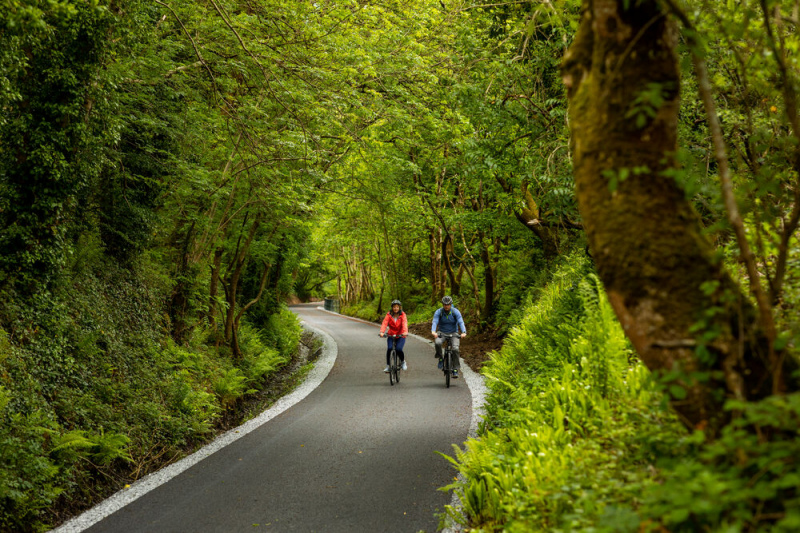 limerick greenway