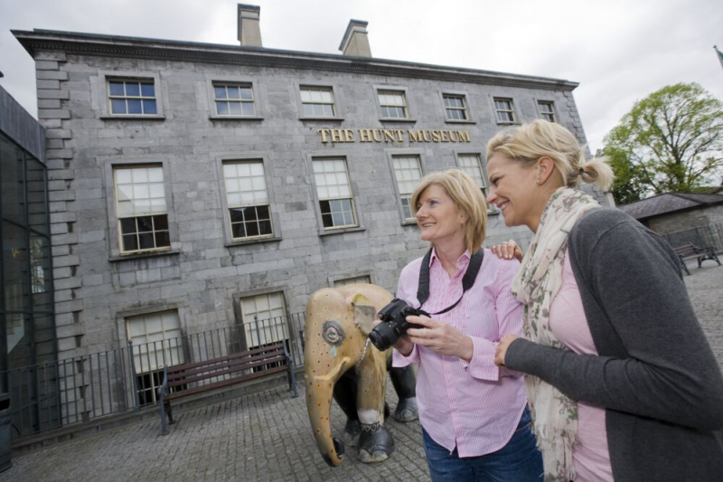 limerick hunt museum