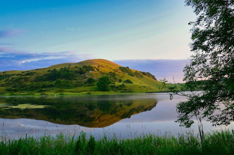 limerick lough gur