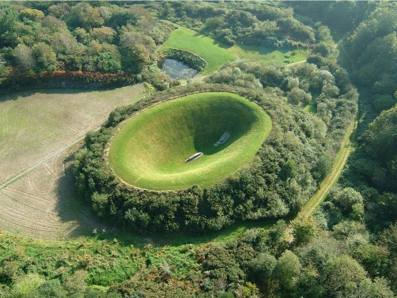 liss ard estate sky garden for ezine