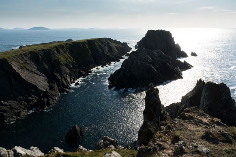 malin head