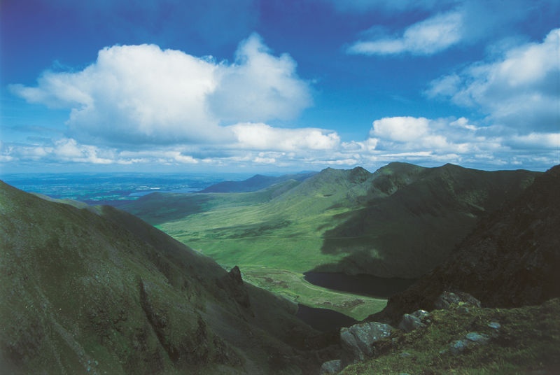 mcgillycuddy reeks