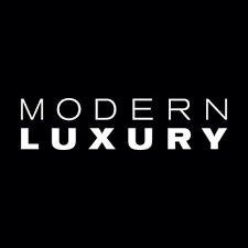 modern luxury magazine