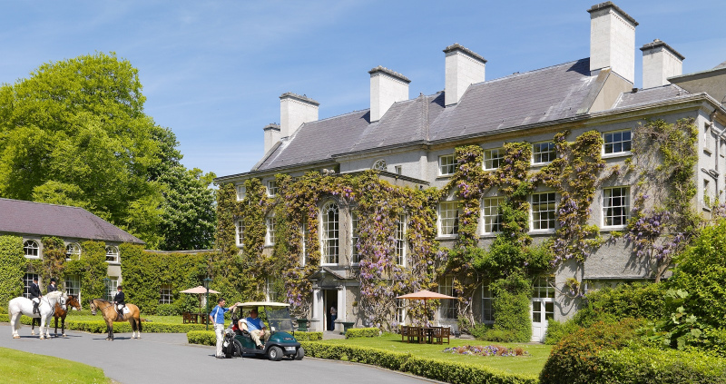 mount juliet country estate