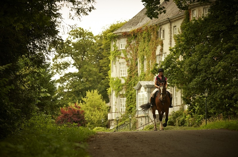 mount juliet estate equestrian