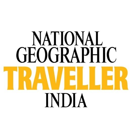 nat geo traveller india