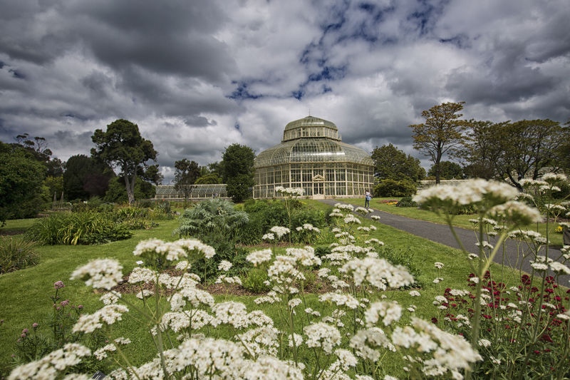 national botanic gardens