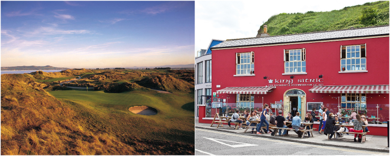 portmarnock golf links king sitric small