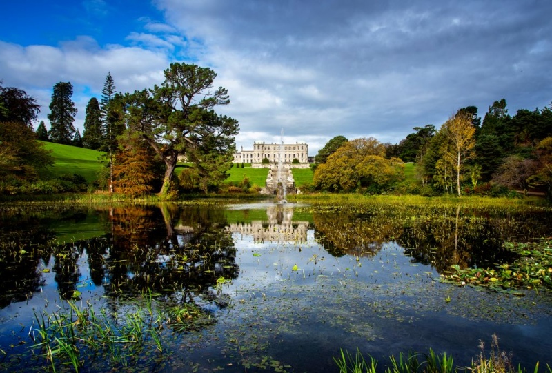 powerscourt