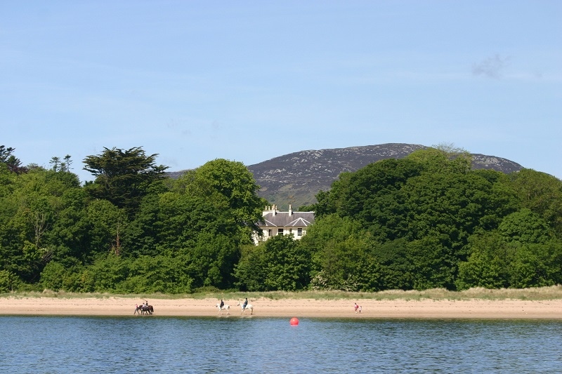 proposal blog rathmullan house