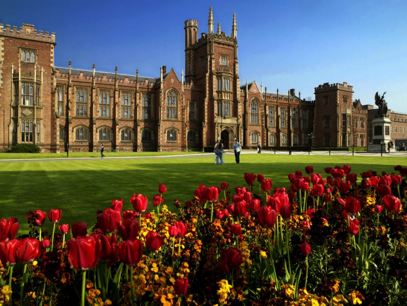 queens university