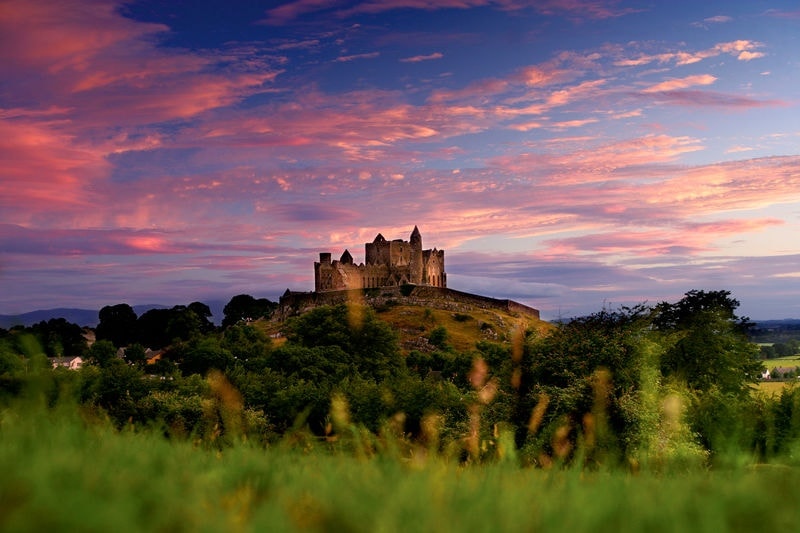 rock of cashel