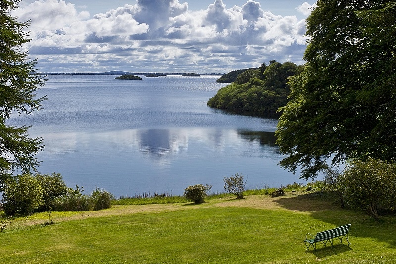 room with a view currarevagh